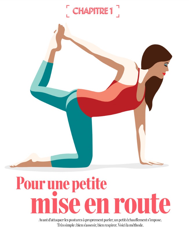 illustration mathilde cretier yoga 2.jpg - Mathilde CRETIER | Virginie